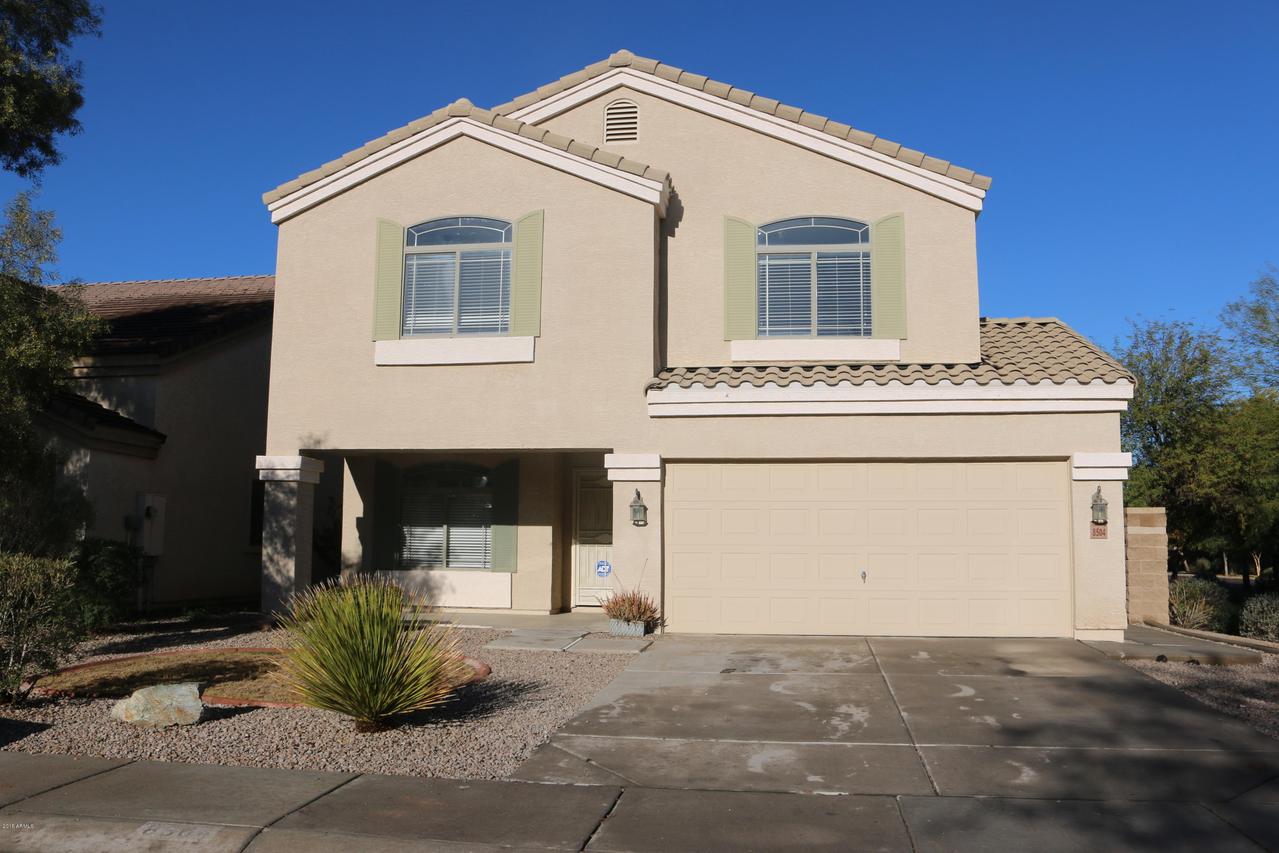 8504 W Jocelyn Ter., Tolleson, AZ 85353