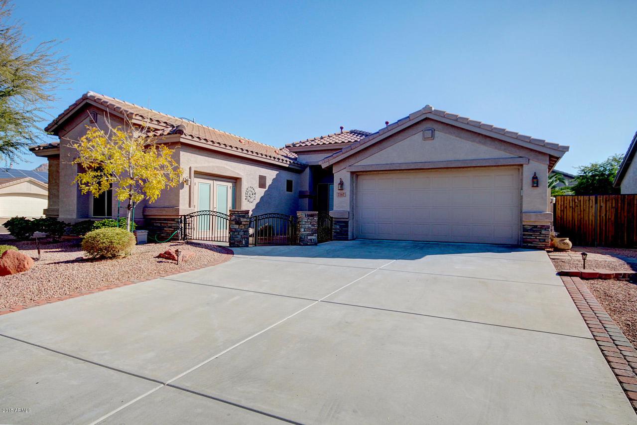7167 W El Cortez Pl., Peoria, AZ 85383