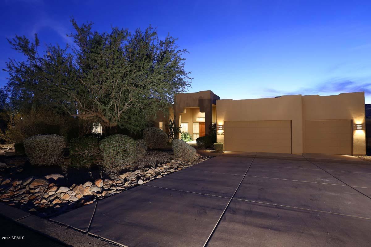 11922 N 114th Way, Scottsdale, AZ 85259
