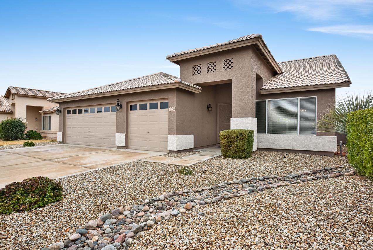 8356 W Paradise Dr., Peoria, AZ 85345