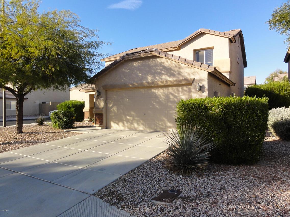 22224 W Sonora St., Buckeye, AZ 85326