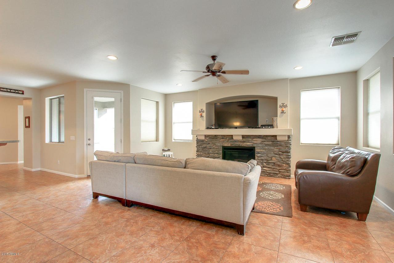 2345 E Alida Tr., Casa Grande, AZ 85194