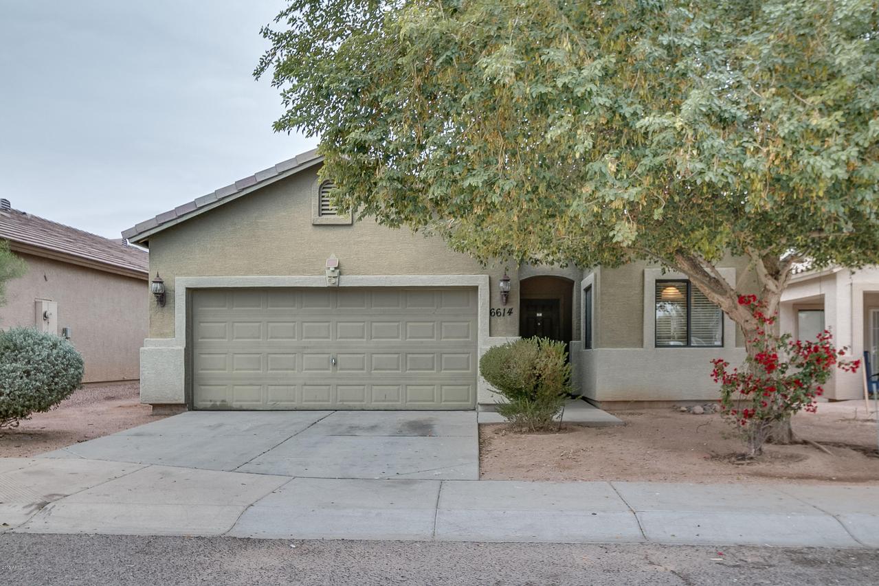 6614 S 10th Dr., Phoenix, AZ 85041