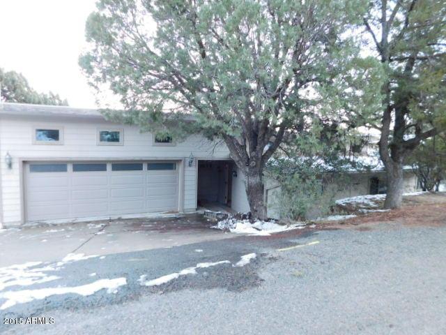 316 Circle P Dr., Prescott, AZ 86303
