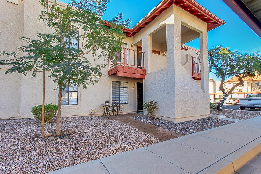 455 S Delaware Dr. #154, Apache Junction, AZ 85120
