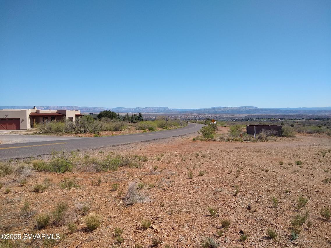 1525 E Quail Springs Ranch Rd., Cottonwood, AZ 86326