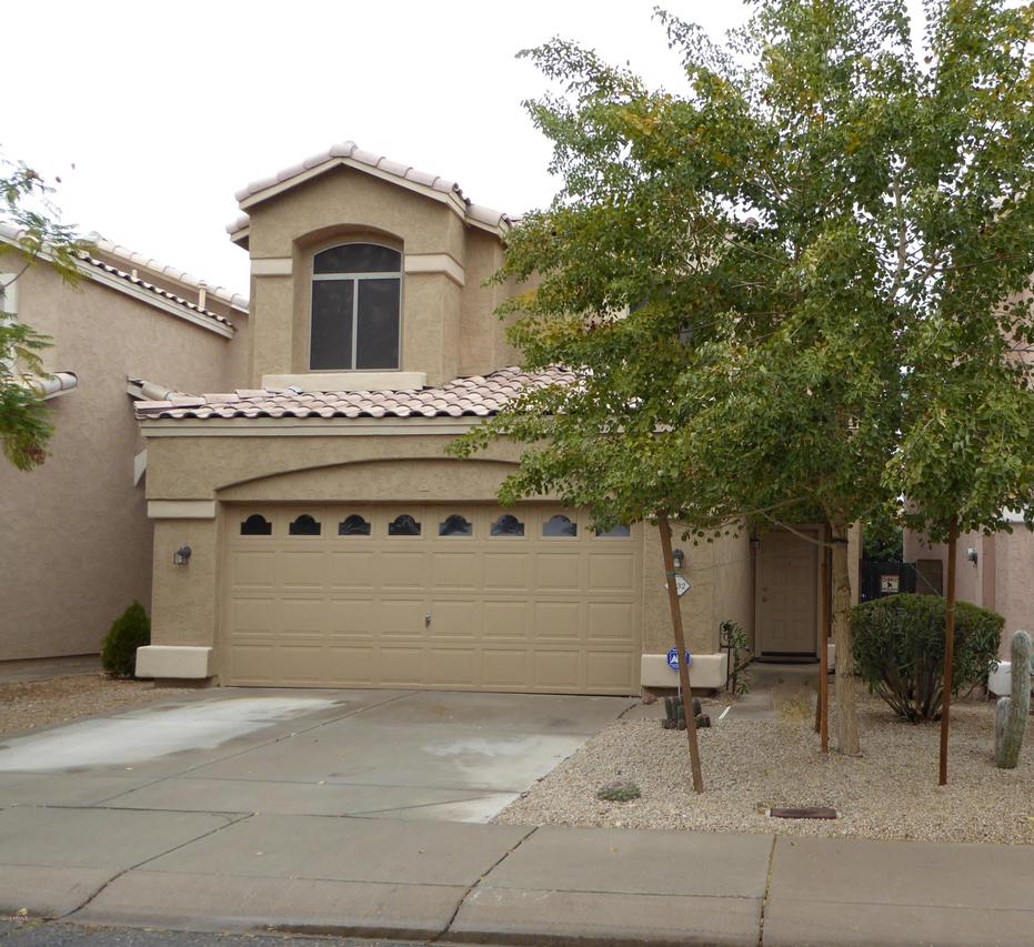 1332 W Wahalla Ln., Phoenix, AZ 85027