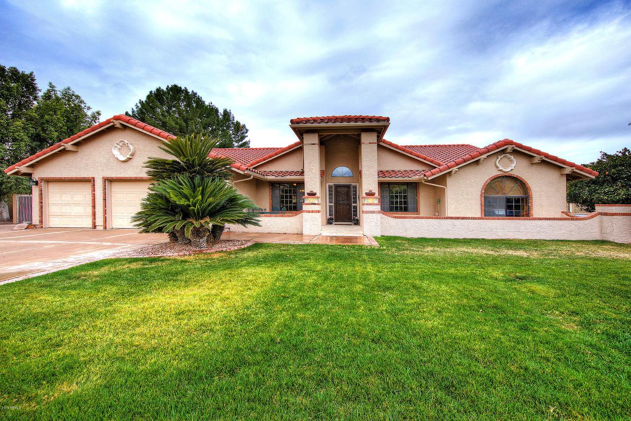 3164 E Fountain St., Mesa, AZ 85213