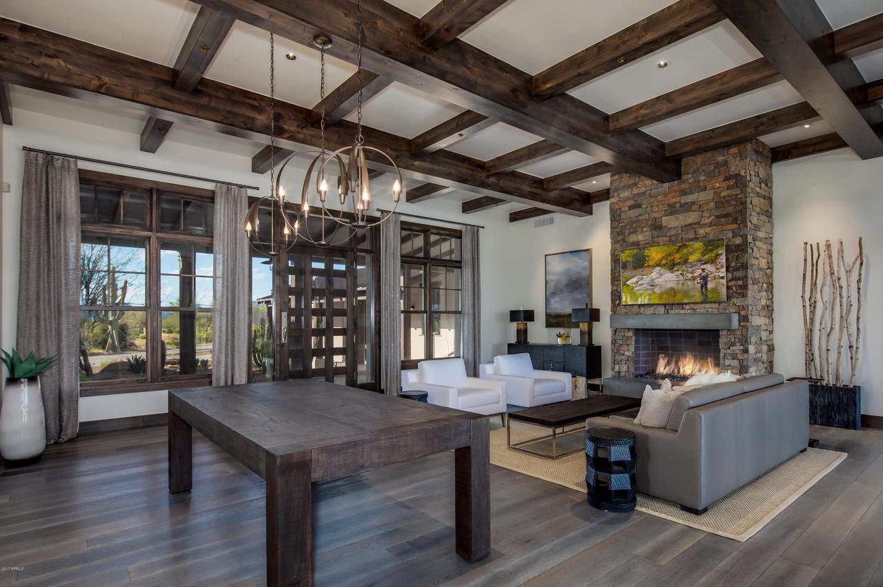 8555 E Tecolote Cir., Scottsdale, AZ 85266