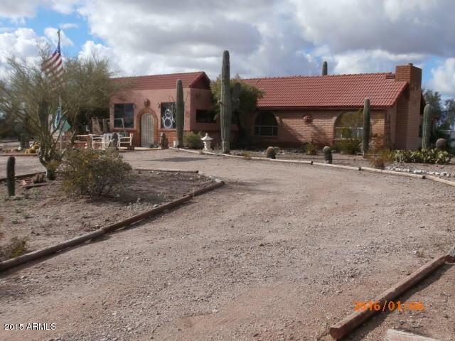 [Address Hidden by Seller], Apache Junction, AZ 85120