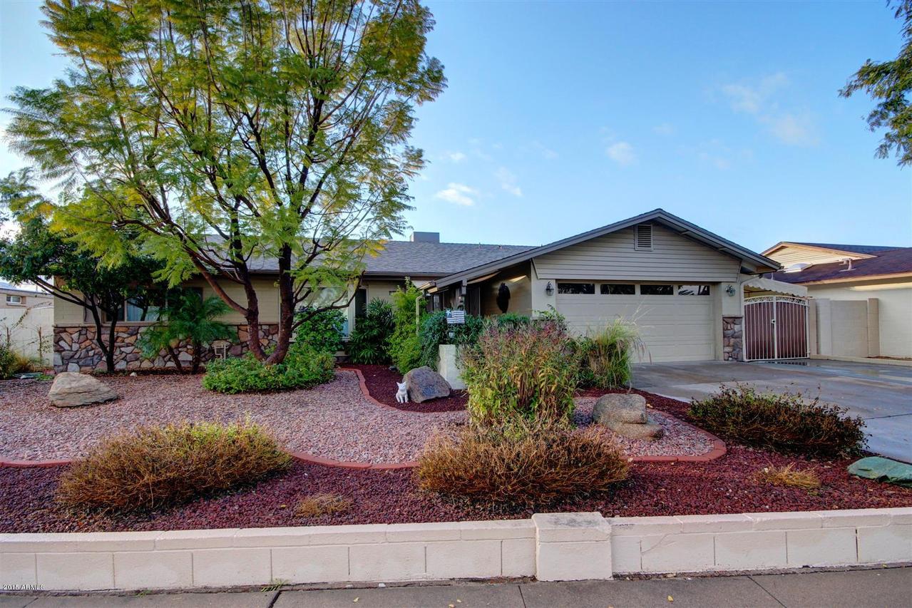 8301 E Malcomb Dr., Scottsdale, AZ 85250