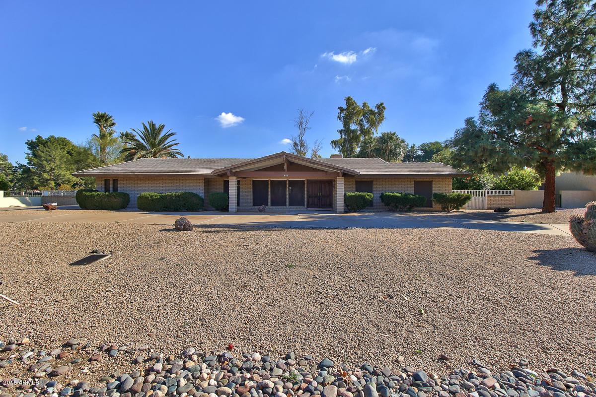 645 E Bird Ln., Litchfield Park, AZ 85340