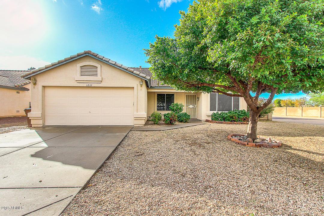 1237 W 15th Ln., Apache Junction, AZ 85120