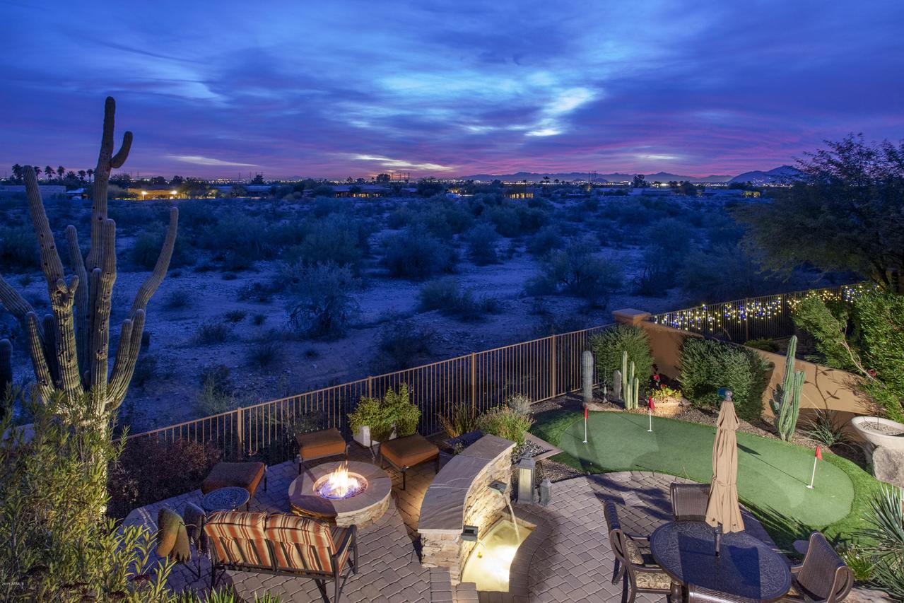 12329 E North Ln., Scottsdale, AZ 85259
