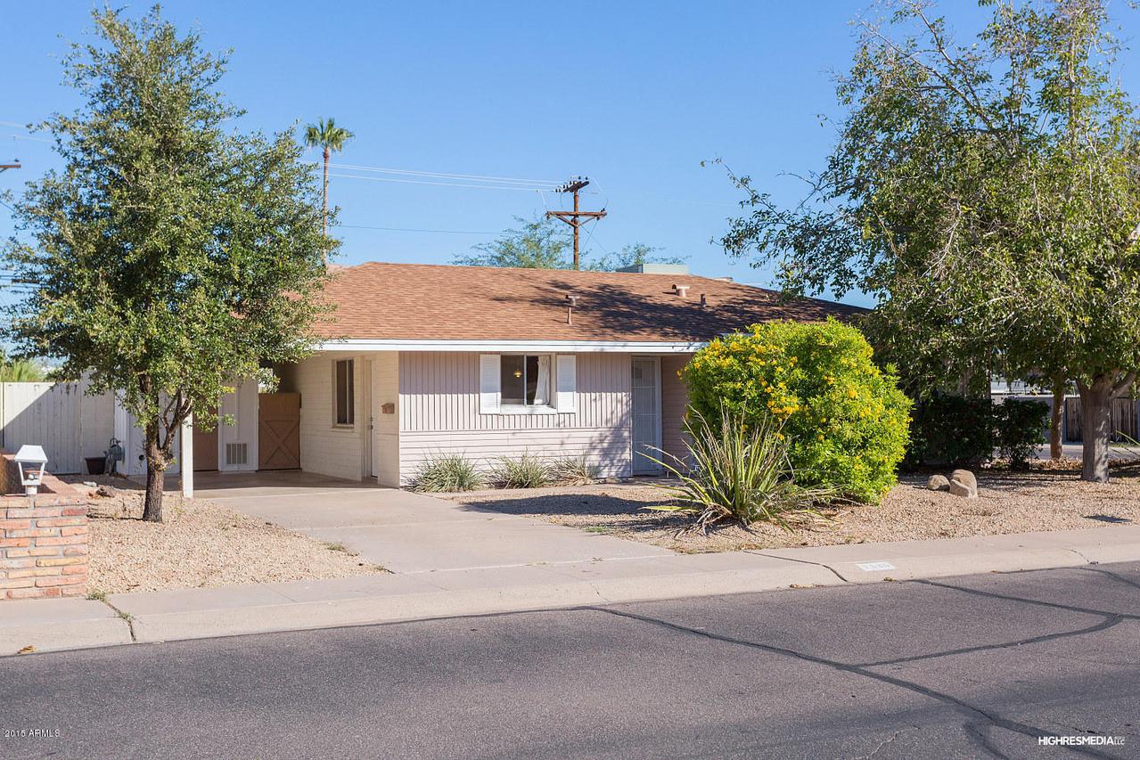 7338 E Taylor St., Scottsdale, AZ 85257