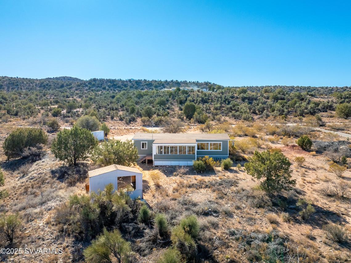 3320 E Orlandi Tr., Rimrock, AZ 86335