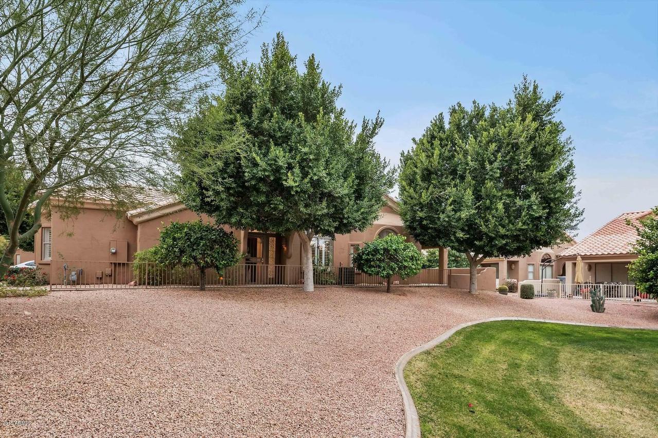 5830 E Mckellips Rd. #133, Mesa, AZ 85215