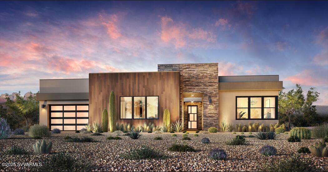 3155 E Red Rock Loop Rd. #Lot 2, Sedona, AZ 86336