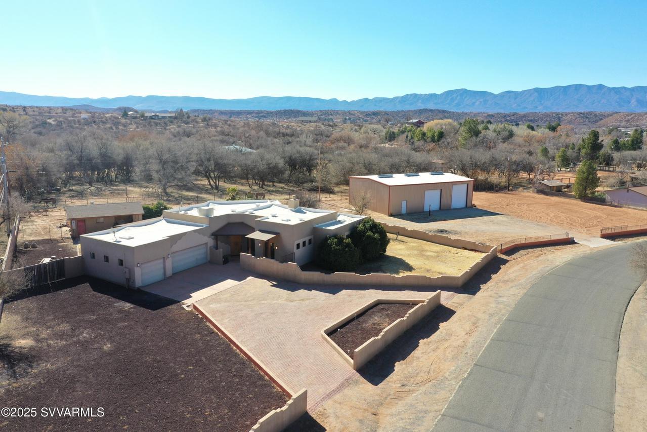 10555 E Hidden View Dr., Cornville, AZ 86325