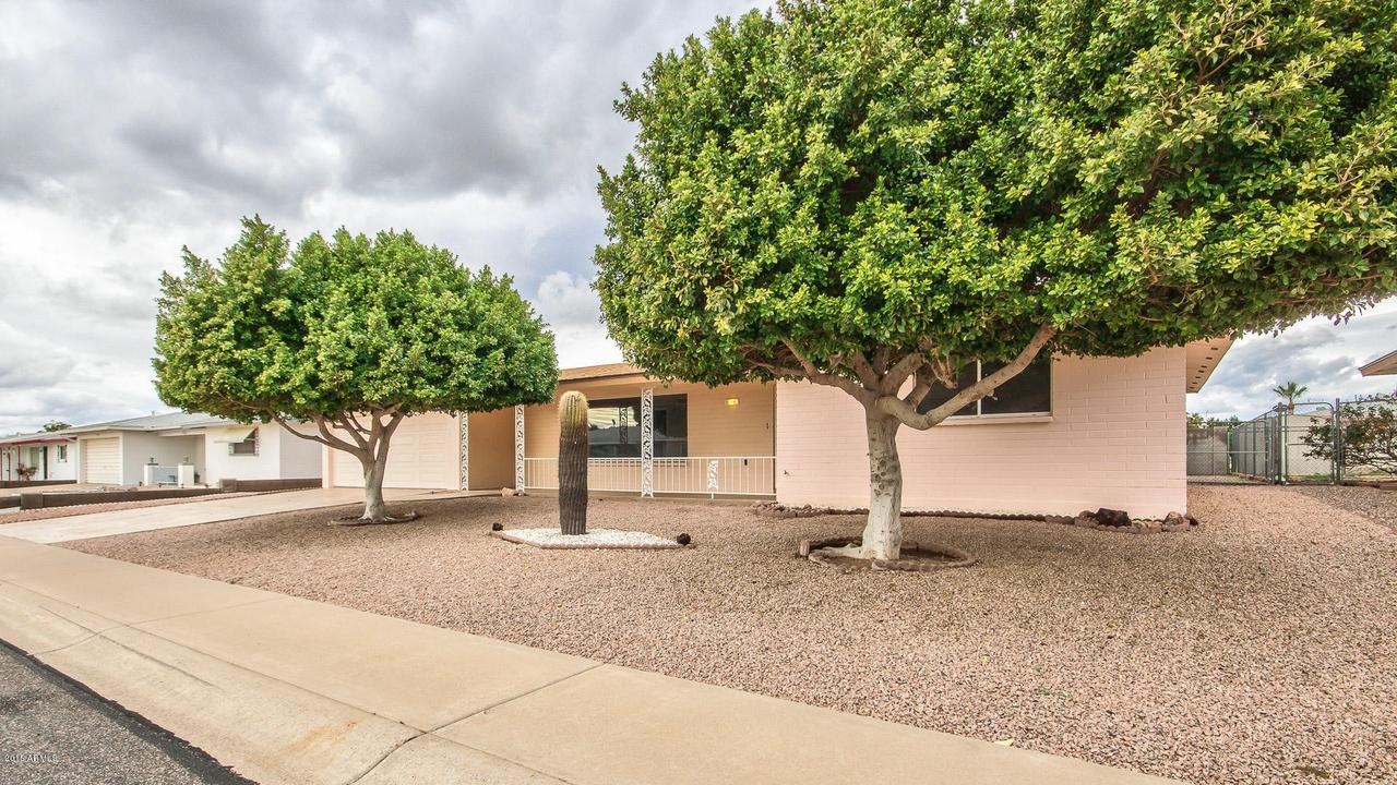 6318 E El Paso St., Mesa, AZ 85205