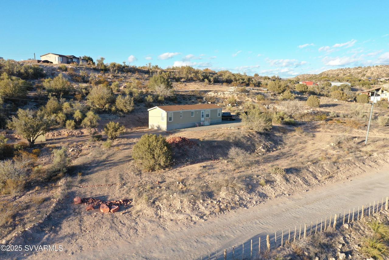 3650 E Millennium, Rimrock, AZ 86335