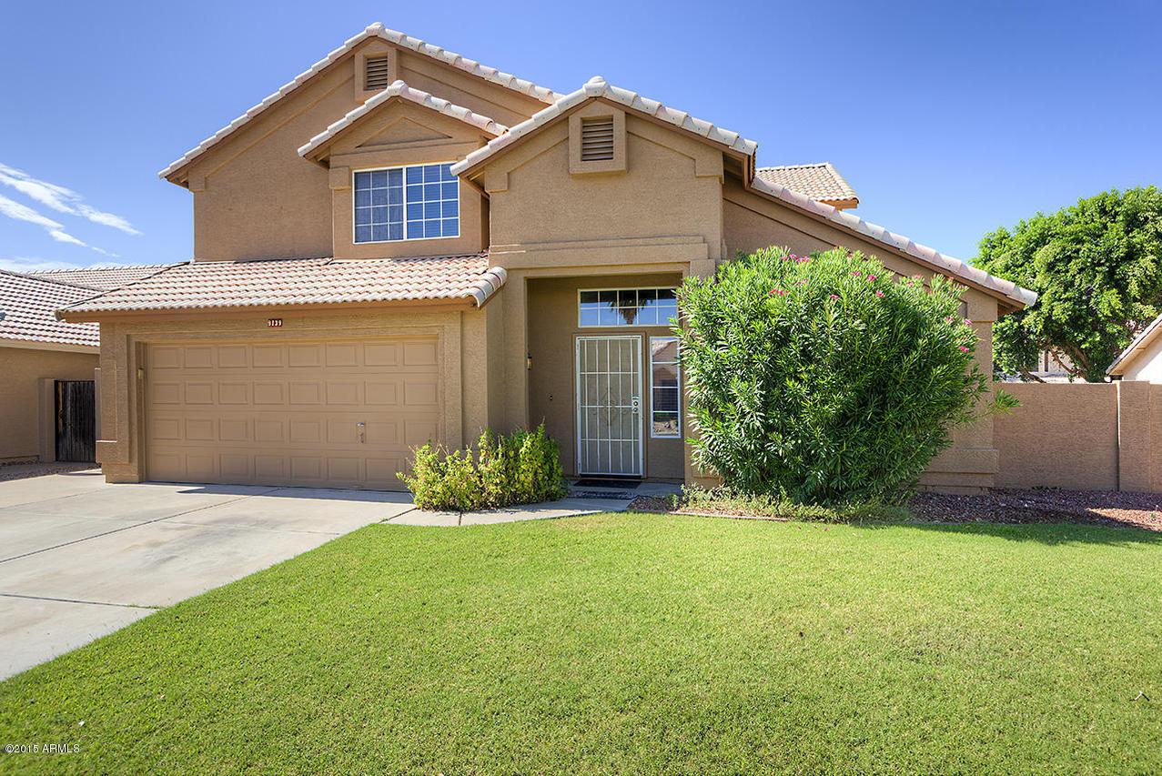 9139 W Gelding Dr., Peoria, AZ 85381