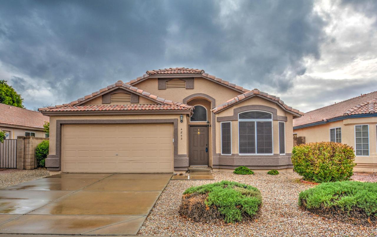4843 E Harmony Ave., Mesa, AZ 85206