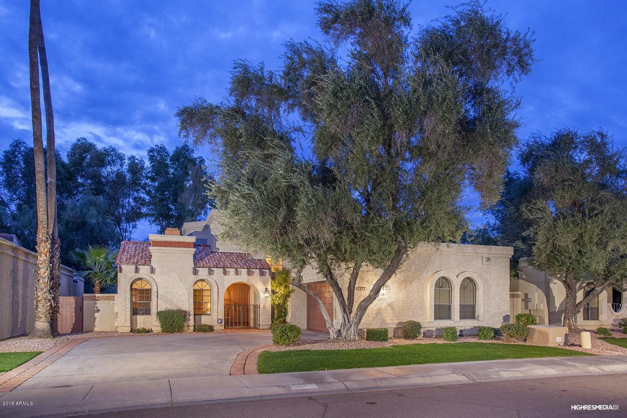 10566 N 87th Pl., Scottsdale, AZ 85258