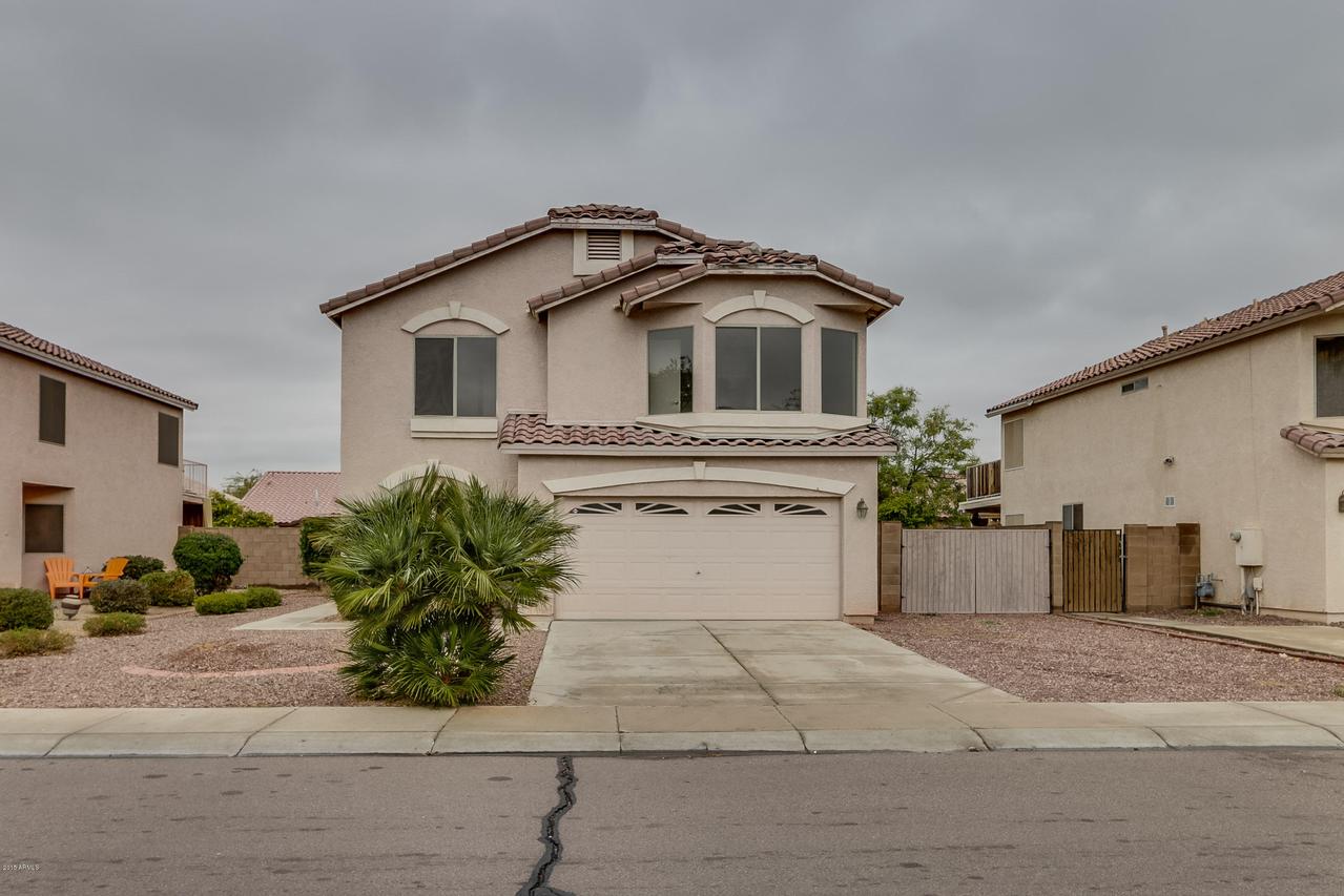 9306 W Vogel Ave., Peoria, AZ 85345