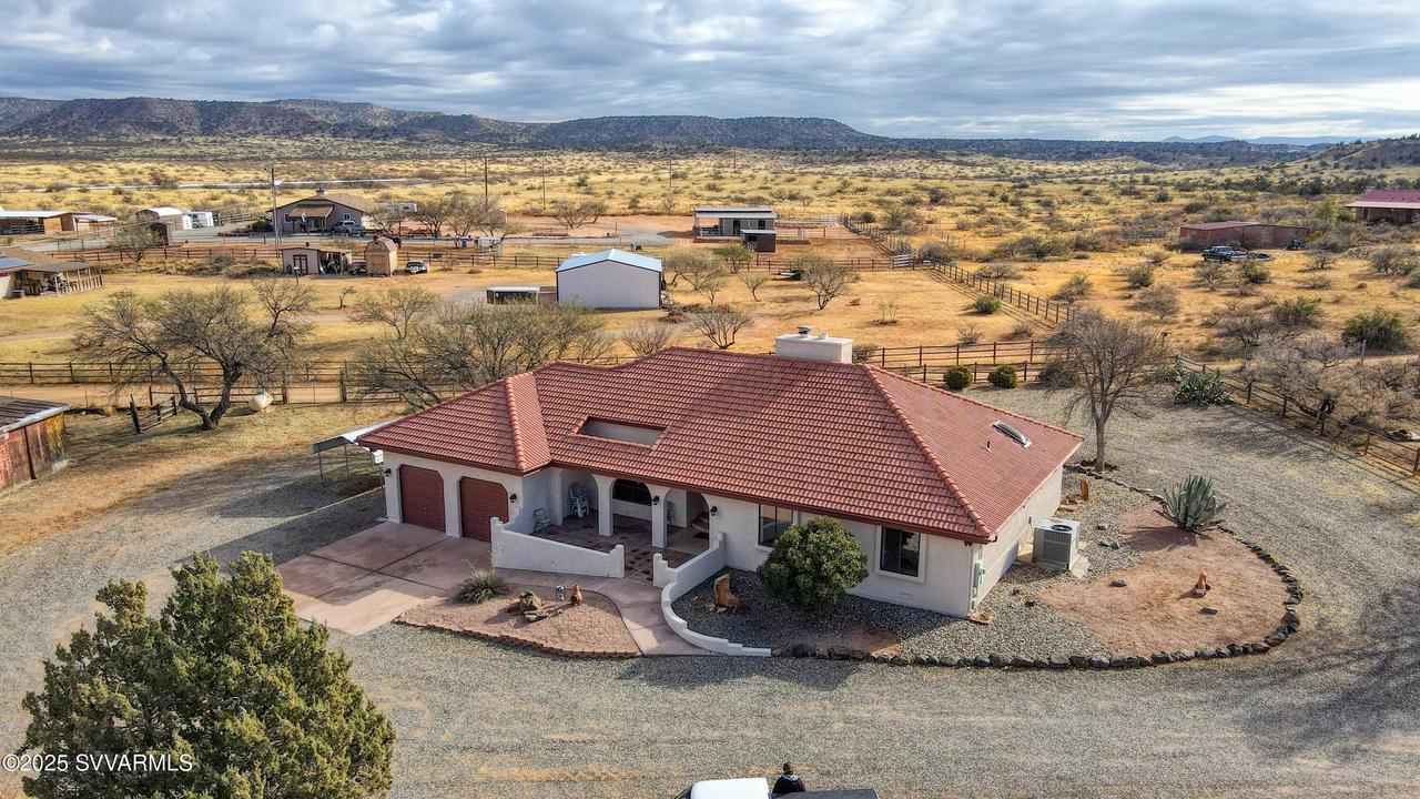 1425 S Koch Ranch Rd., Cornville, AZ 86325