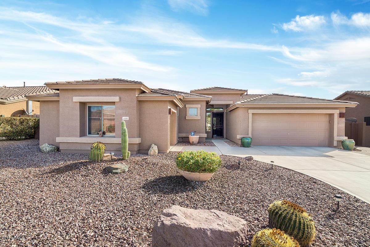 4181 S Prairie Zinnia Dr., Gold Canyon, AZ 85118