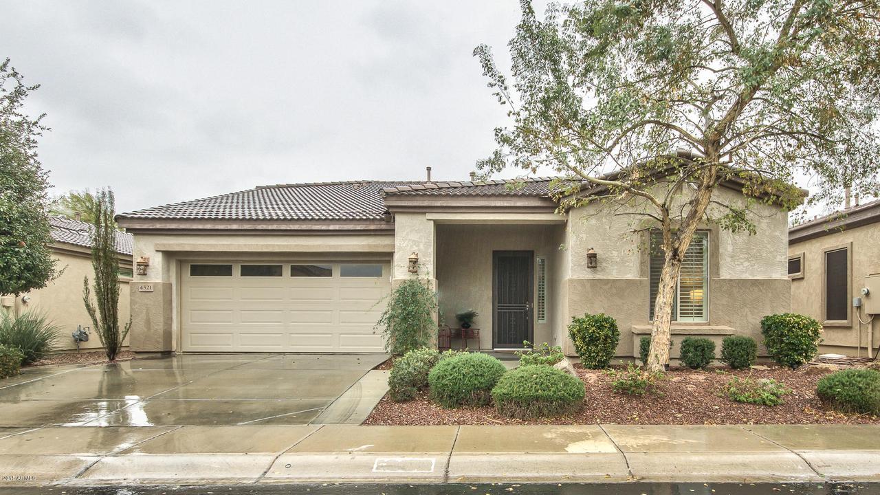 4521 E Carob Dr., Gilbert, AZ 85298