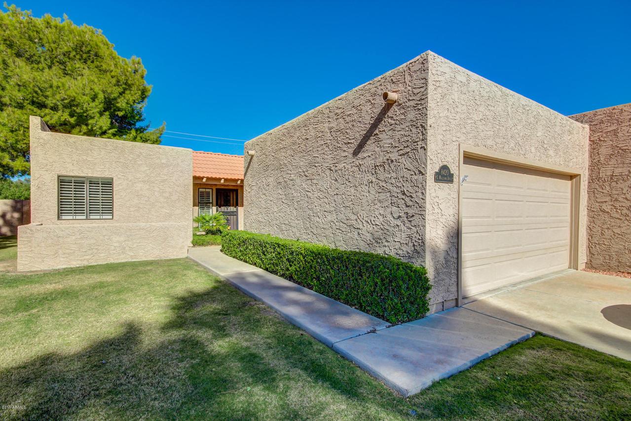 8420 E Malcomb Dr., Scottsdale, AZ 85250