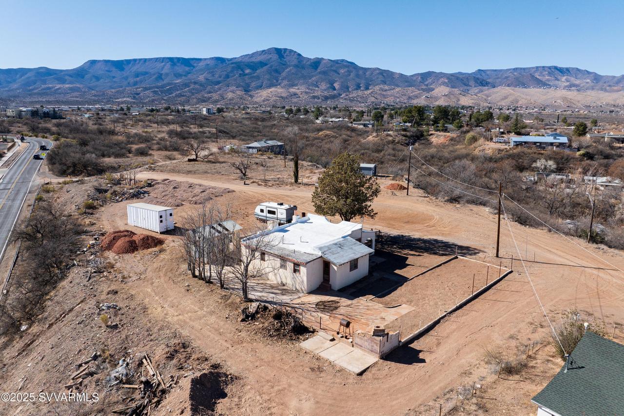 511 N Willard Dr., Cottonwood, AZ 86326