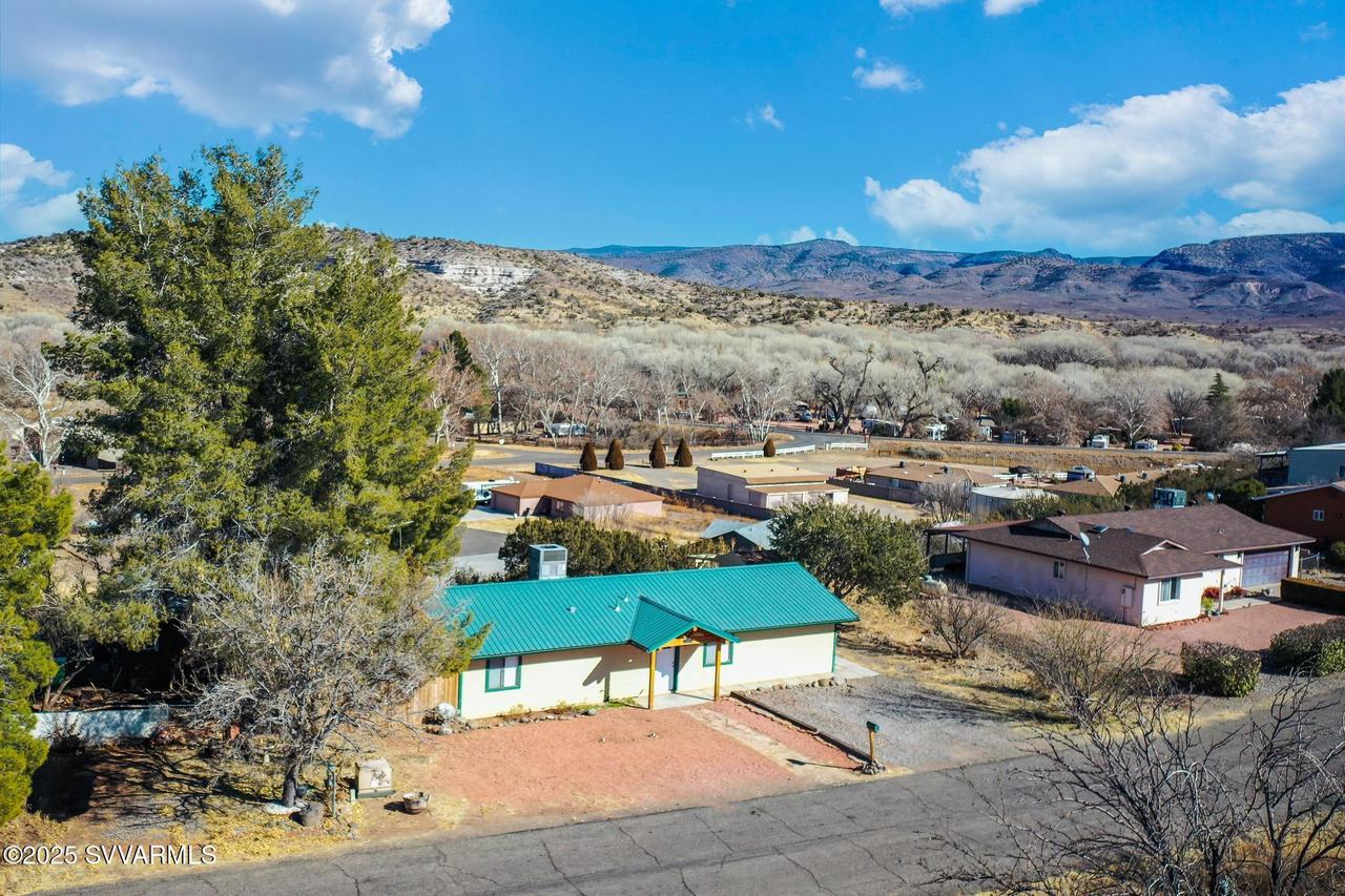 4380 E Valley View Dr., Camp Verde, AZ 86322