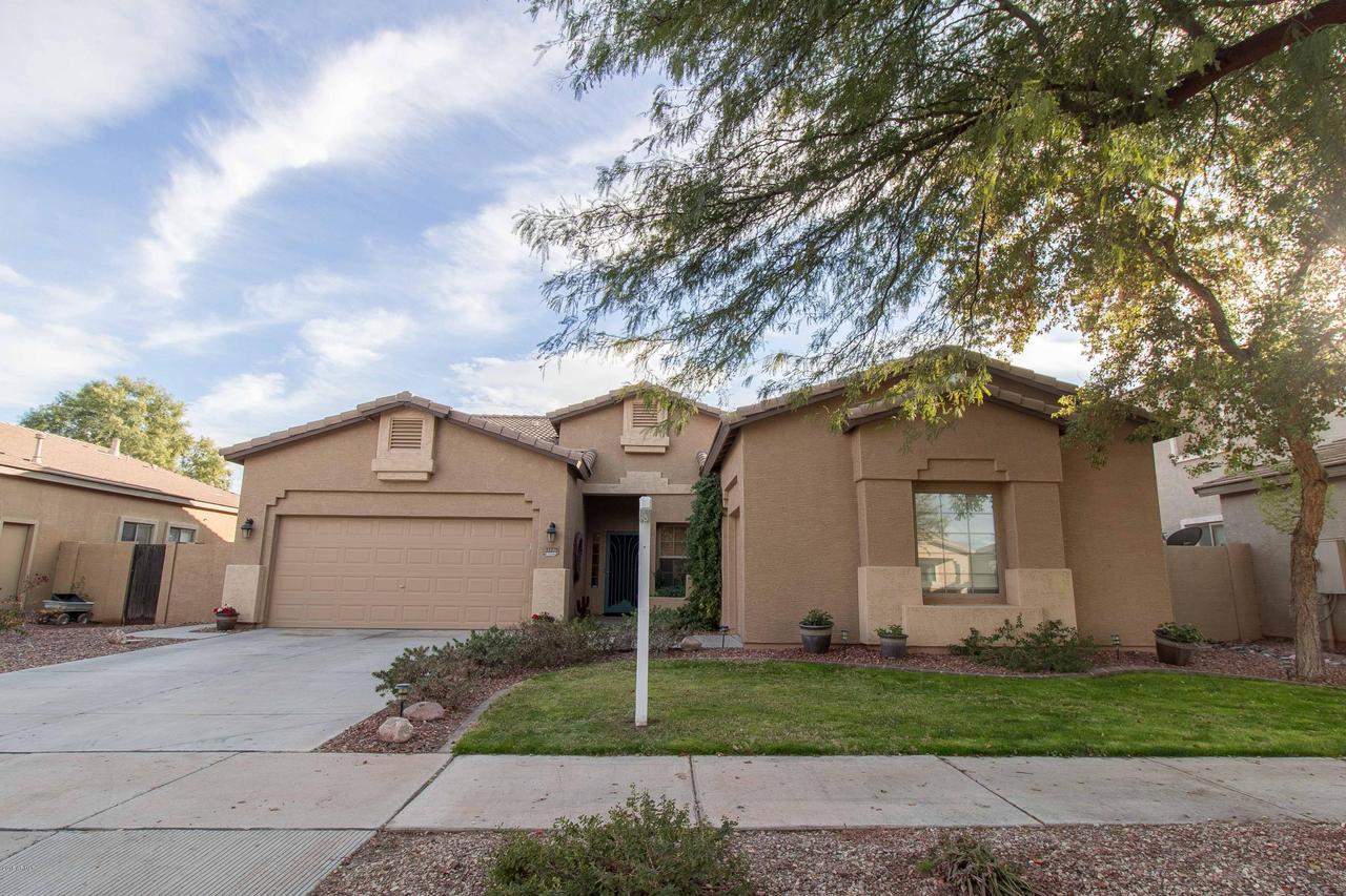 21275 E Avenida Del Valle, Queen Creek, AZ 85142