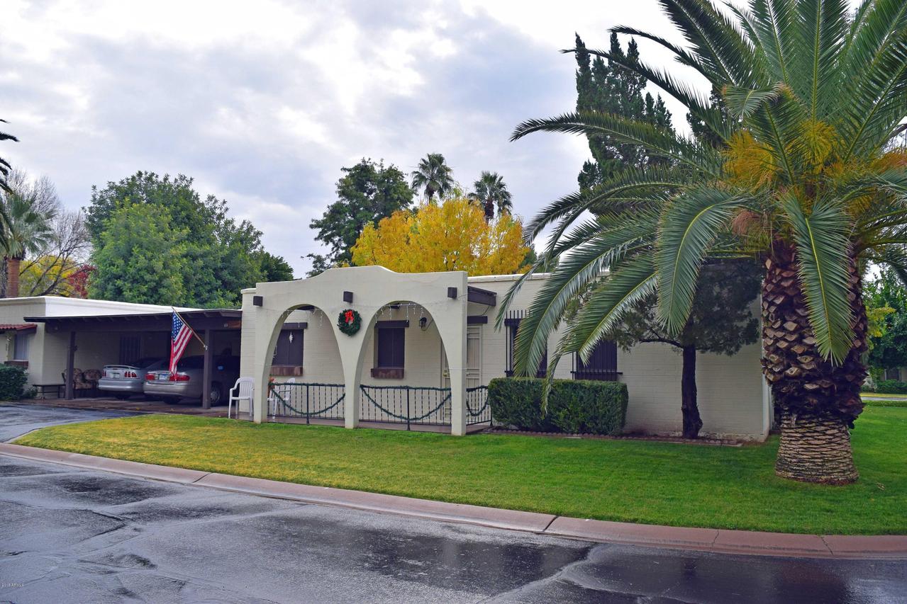 131 N Higley Rd. #69, Mesa, AZ 85205