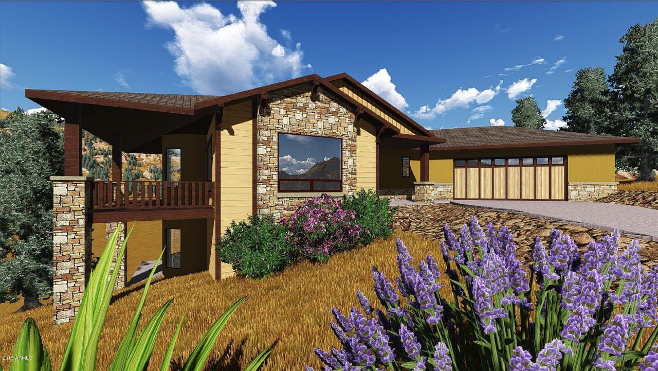789 Tenney Ln., Prescott, AZ 86301