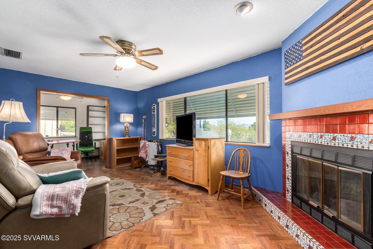 1907 S Contention Ln., Cottonwood, AZ 86326