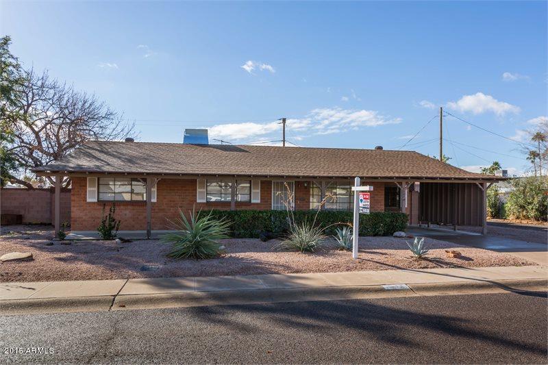 7247 E Lewis Ave., Scottsdale, AZ 85257