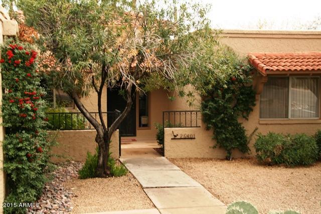 25401 N Diablo Ln., Rio Verde, AZ 85263