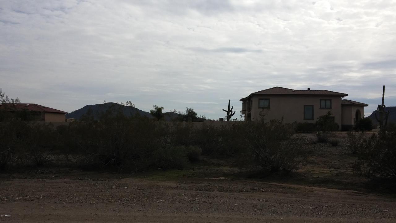 153XX W Balancing Rock Rd. #-, Surprise, AZ 85387