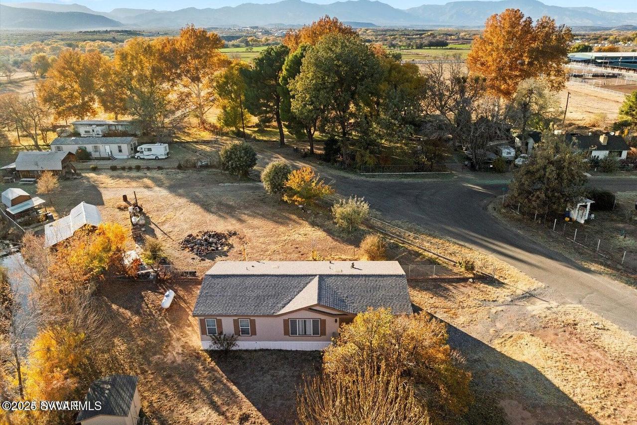 1881 W Ash Ln., Camp Verde, AZ 86322