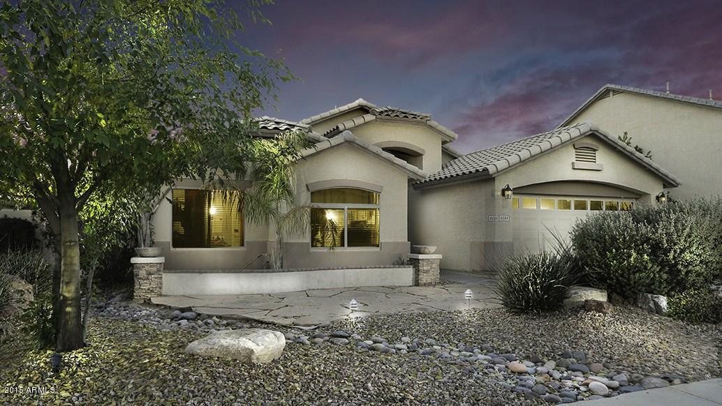 4589 E Indian Wells Dr., Chandler, AZ 85249