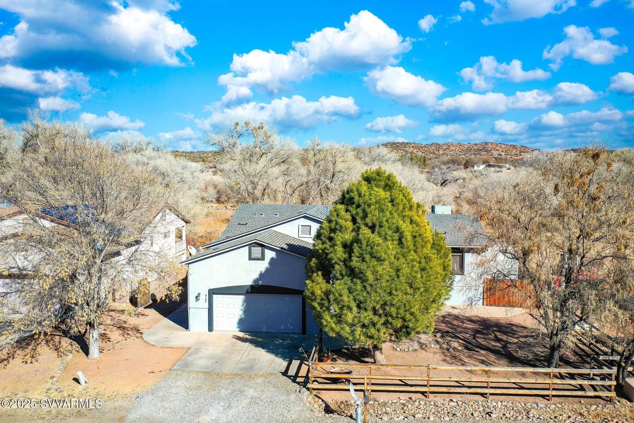 4782 E Comanche Dr., Cottonwood, AZ 86326