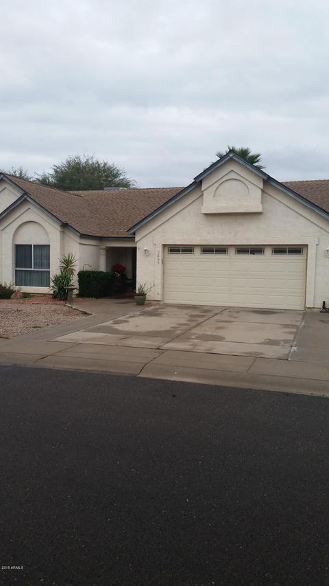 3669 W Morelos St., Chandler, AZ 85226