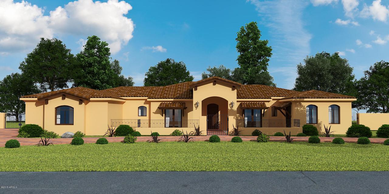 6720 E Paradise Dr., Scottsdale, AZ 85254