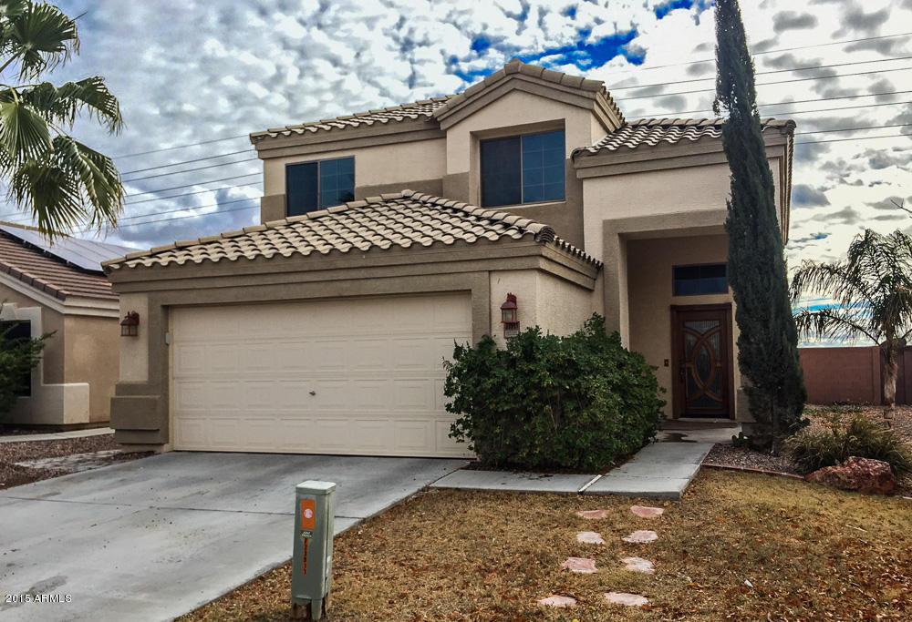 23911 W Desert Bloom St., Buckeye, AZ 85326