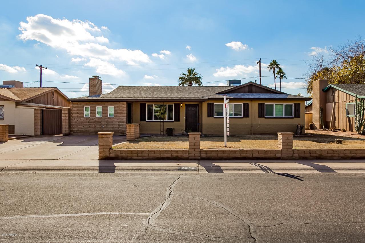 7345 E Mckinley St., Scottsdale, AZ 85257