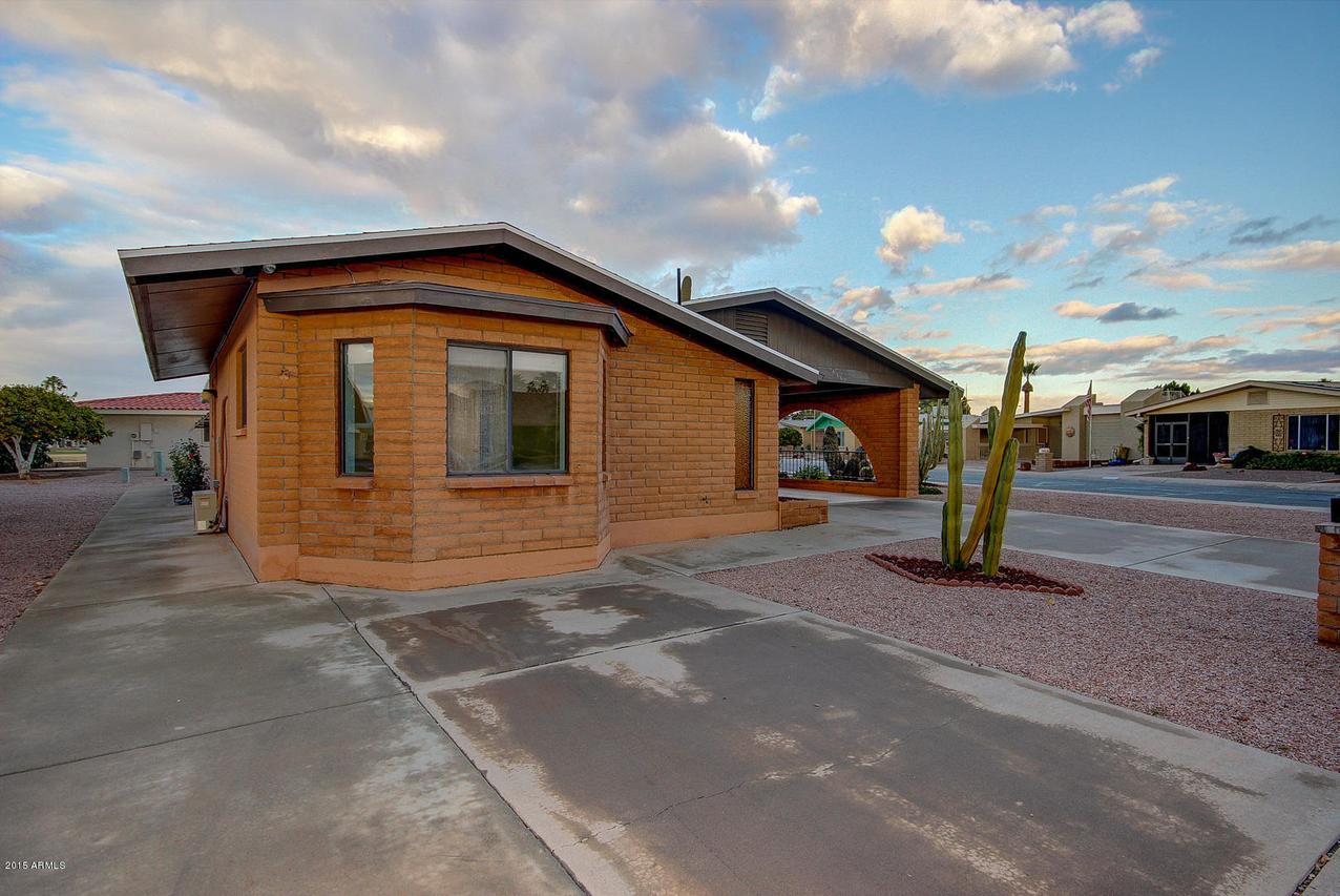 5362 E Lindstrom Ln., Mesa, AZ 85215